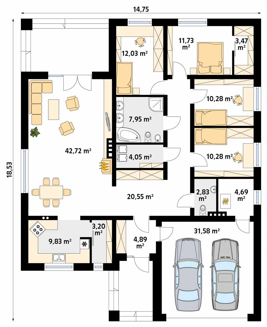 plans 1