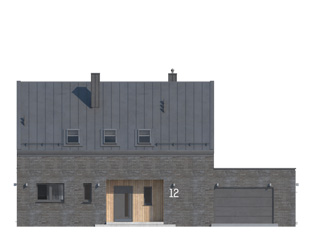 elevations 1