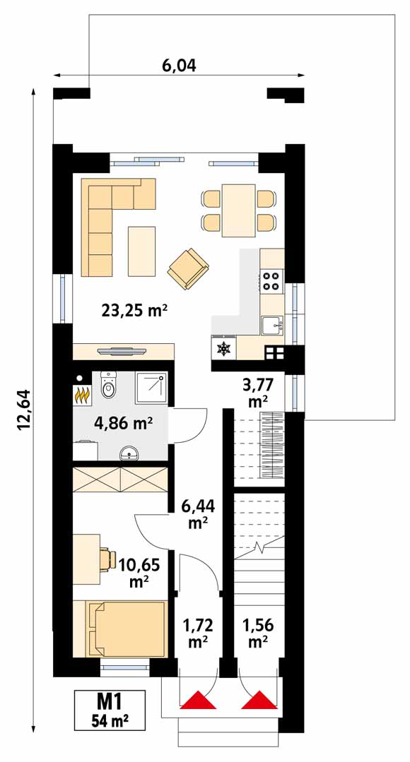 plans 1