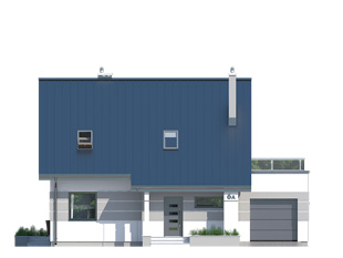 elevations 1