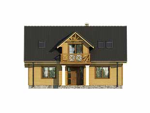 elevations 1