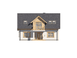 elevations 1
