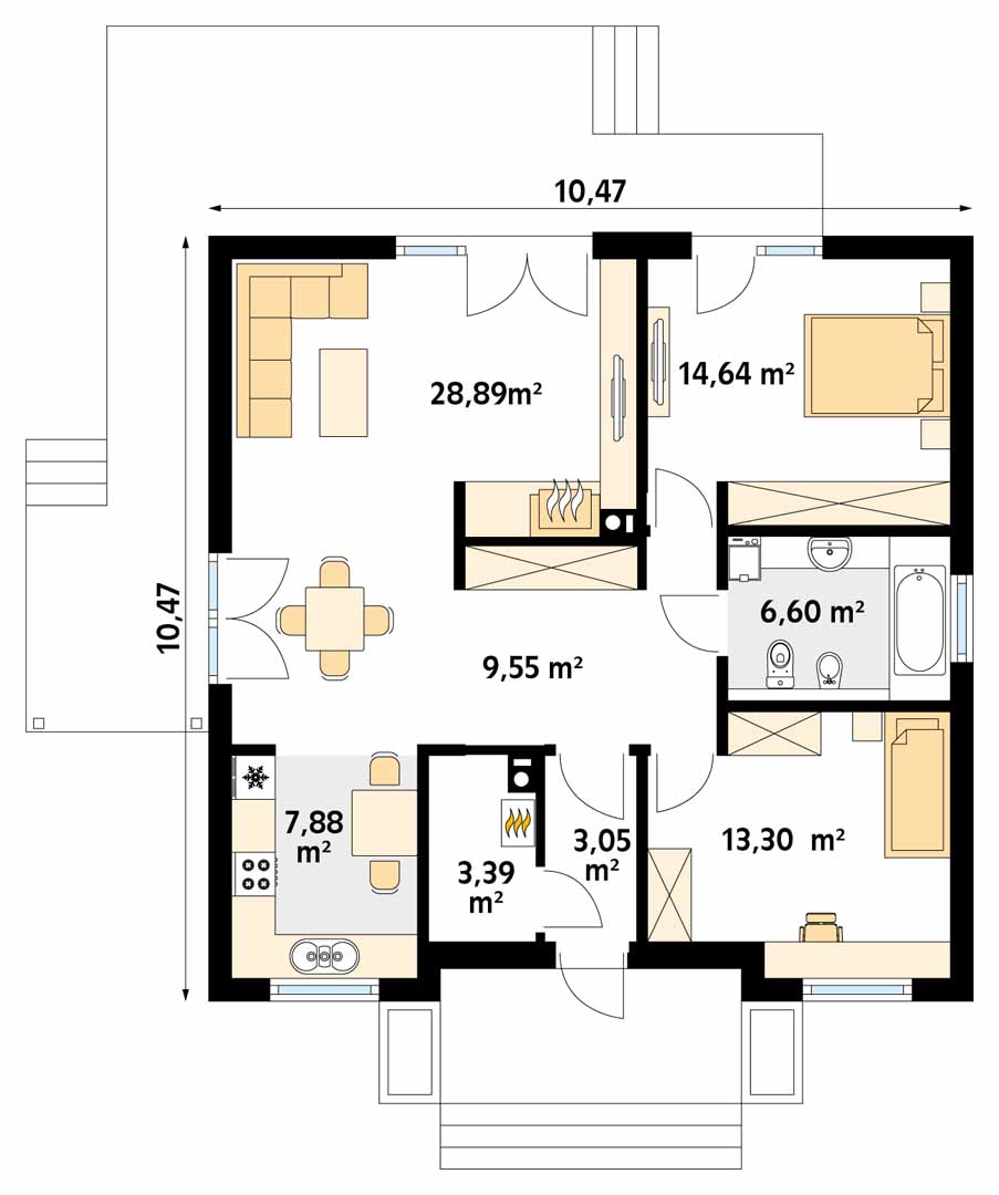 plans 1