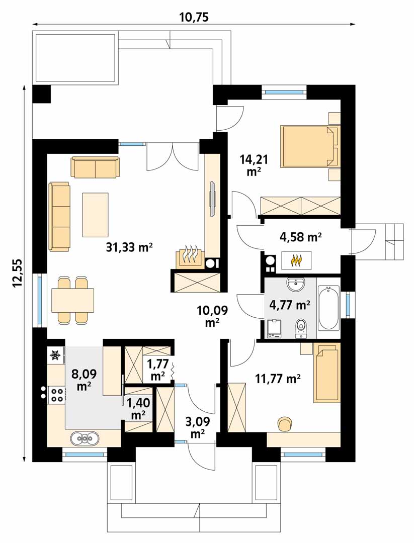 plans 1
