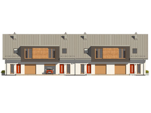 elevations 1