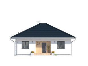elevations 1