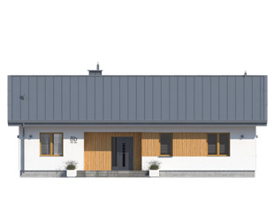 elevations 1
