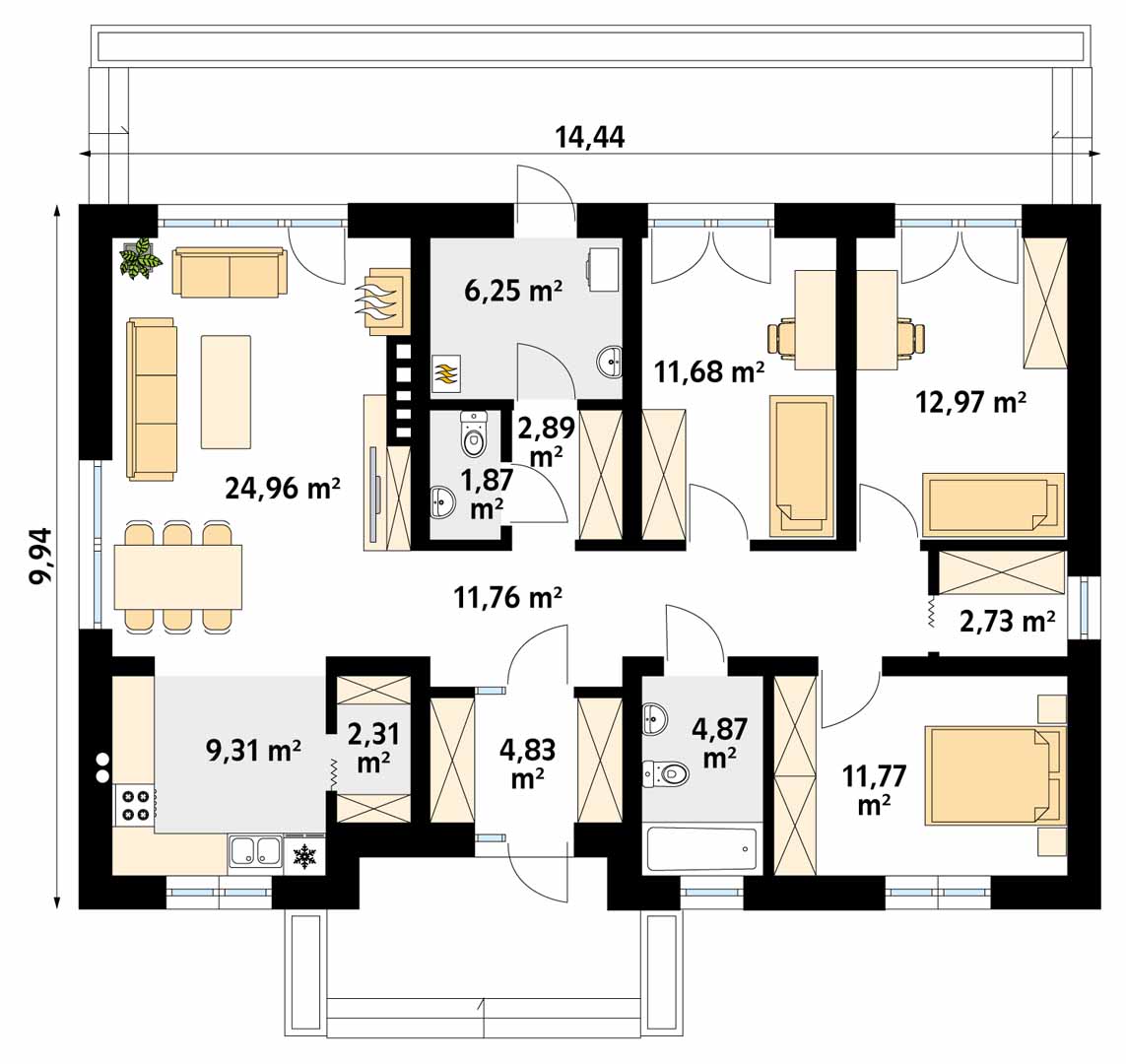 plans 1