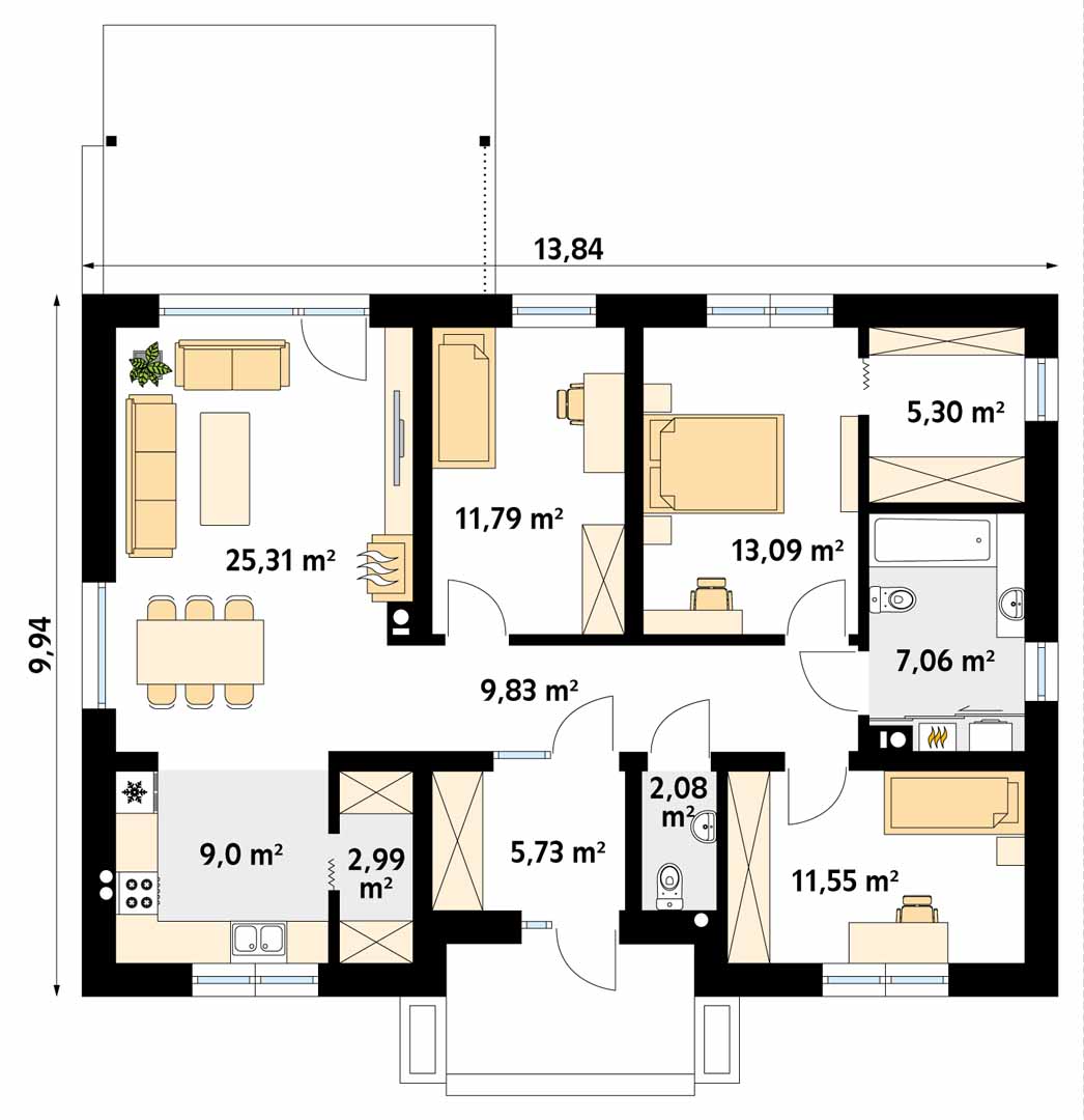plans 1