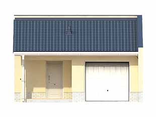 elevations 1