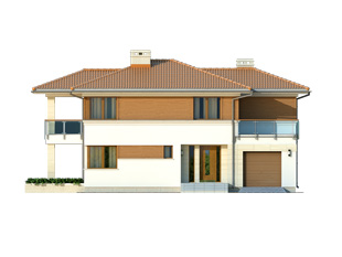 elevations 1