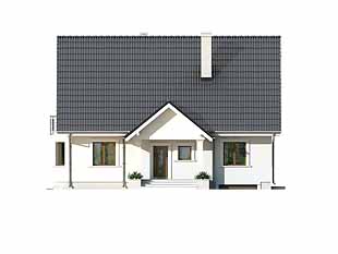 elevations 1