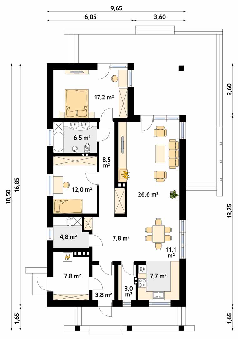 plans 1