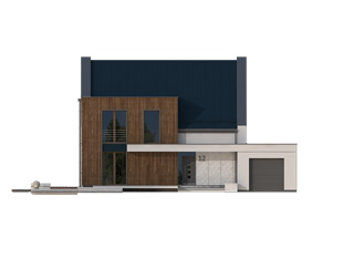 elevations 1