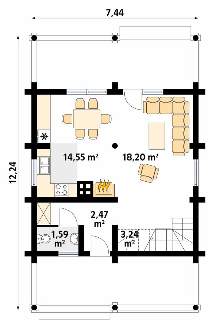 plans 1