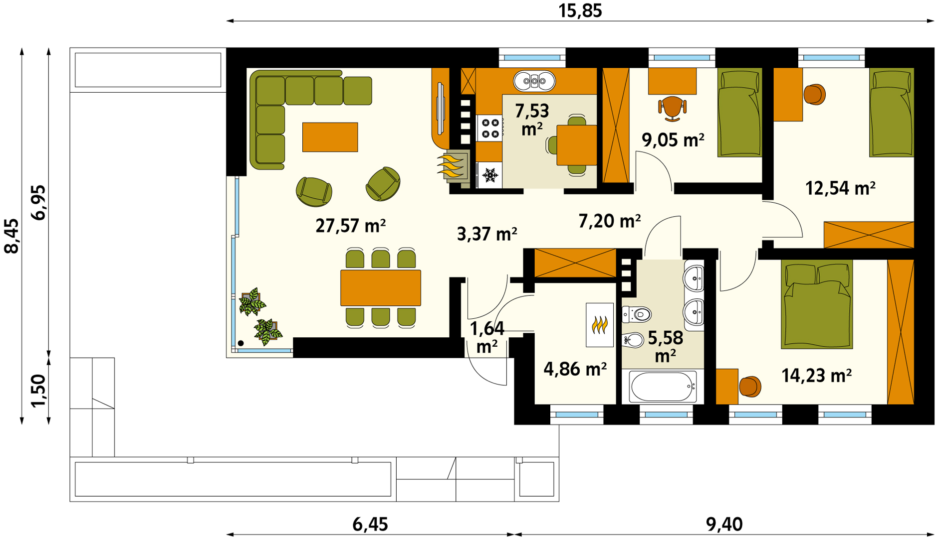 plans 1