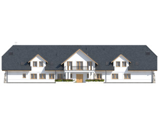 elevations 1