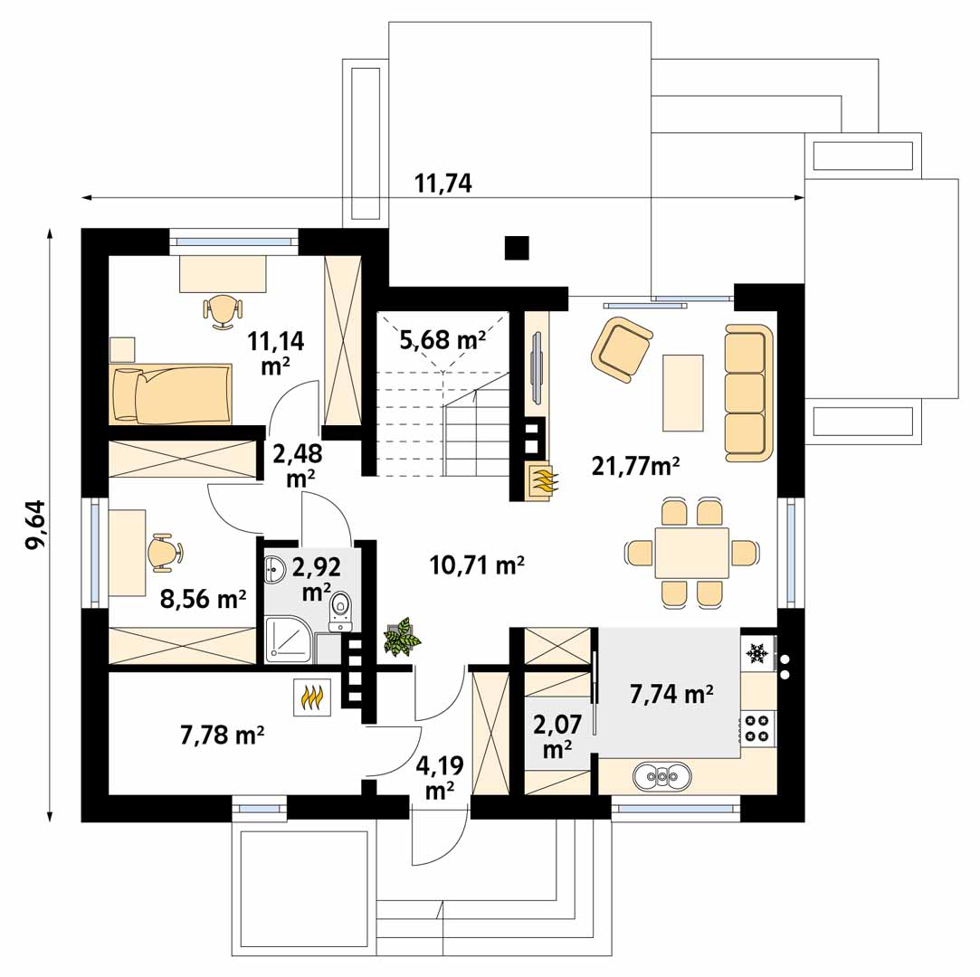 plans 1