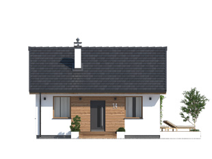elevations 1