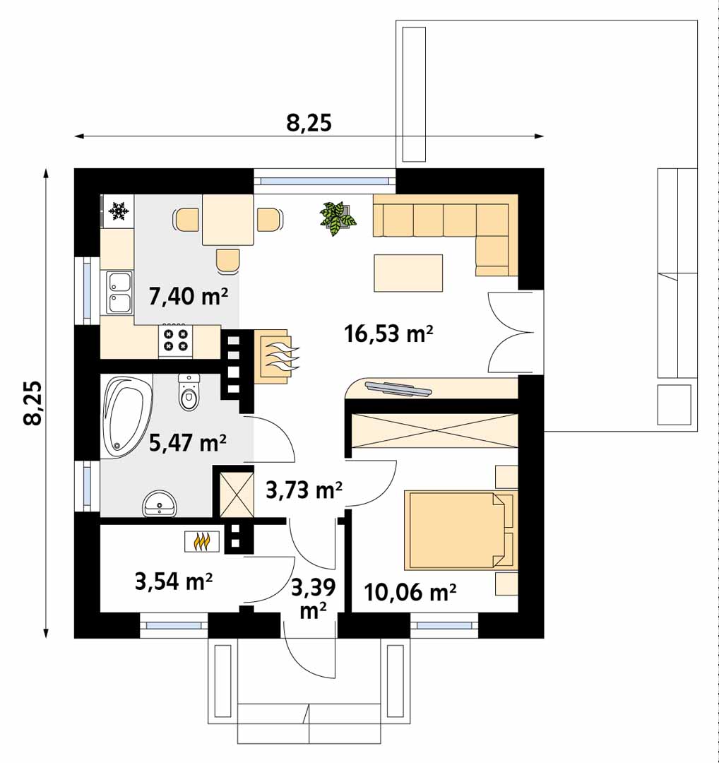 plans 1