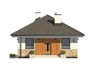 elevations 1