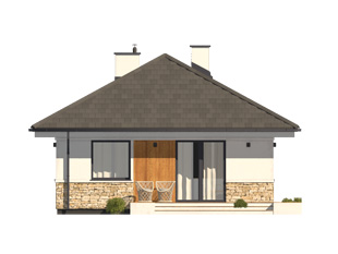 elevations 3