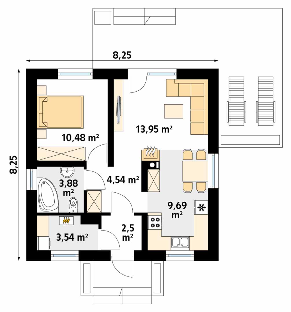 plans 1