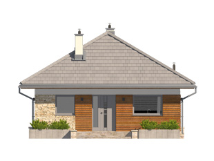 elevations 1