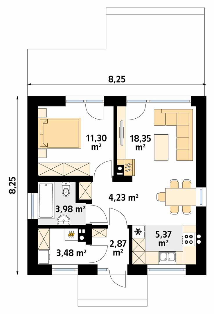 plans 1