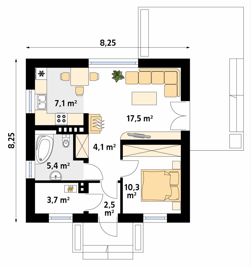 plans 1