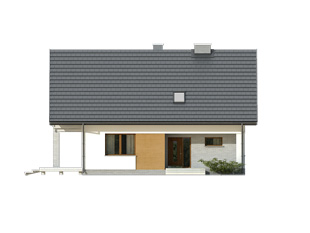 elevations 1