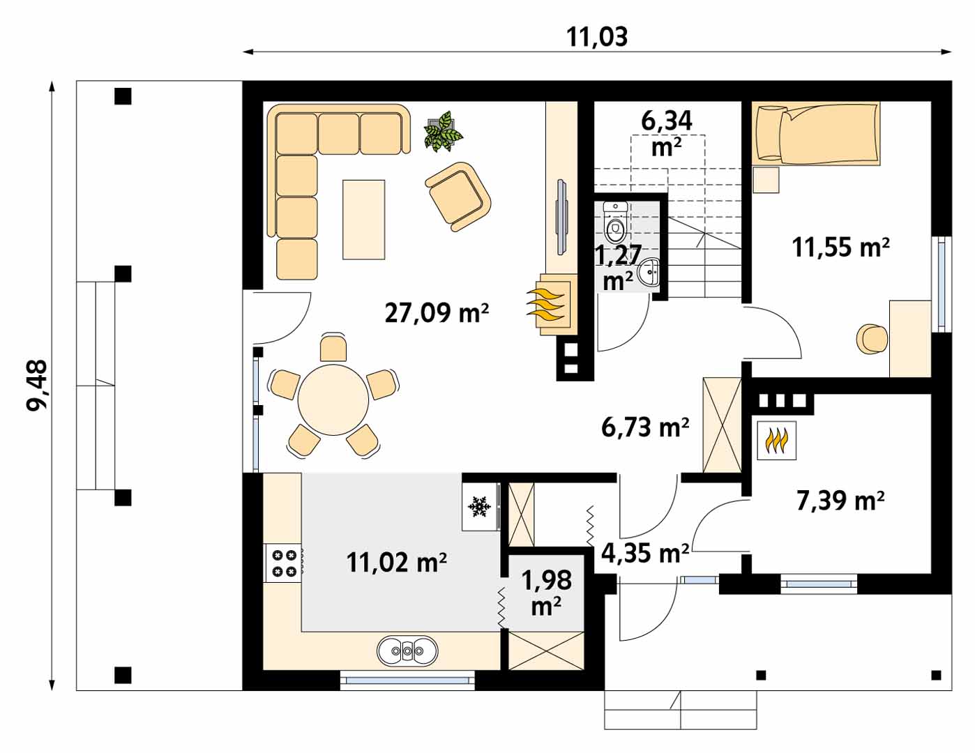 plans 1