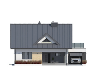 elevations 1