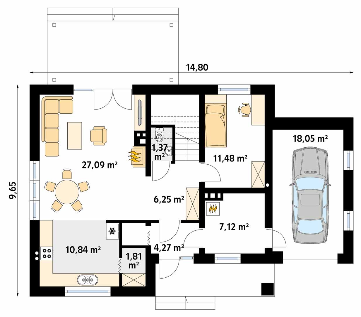 plans 1
