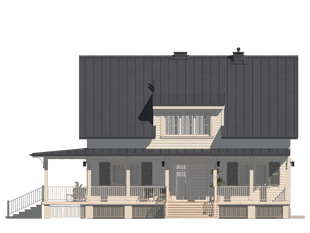elevations 1