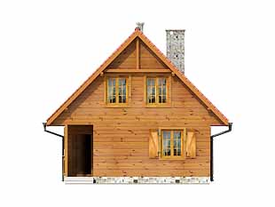 elevations 1