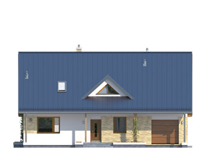 elevations 1