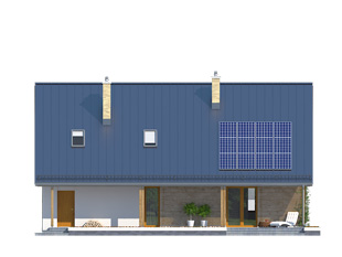 elevations 3