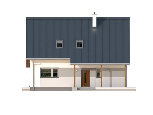 elevations 1