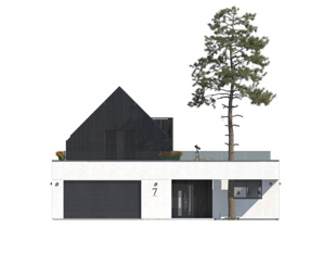 elevations 1