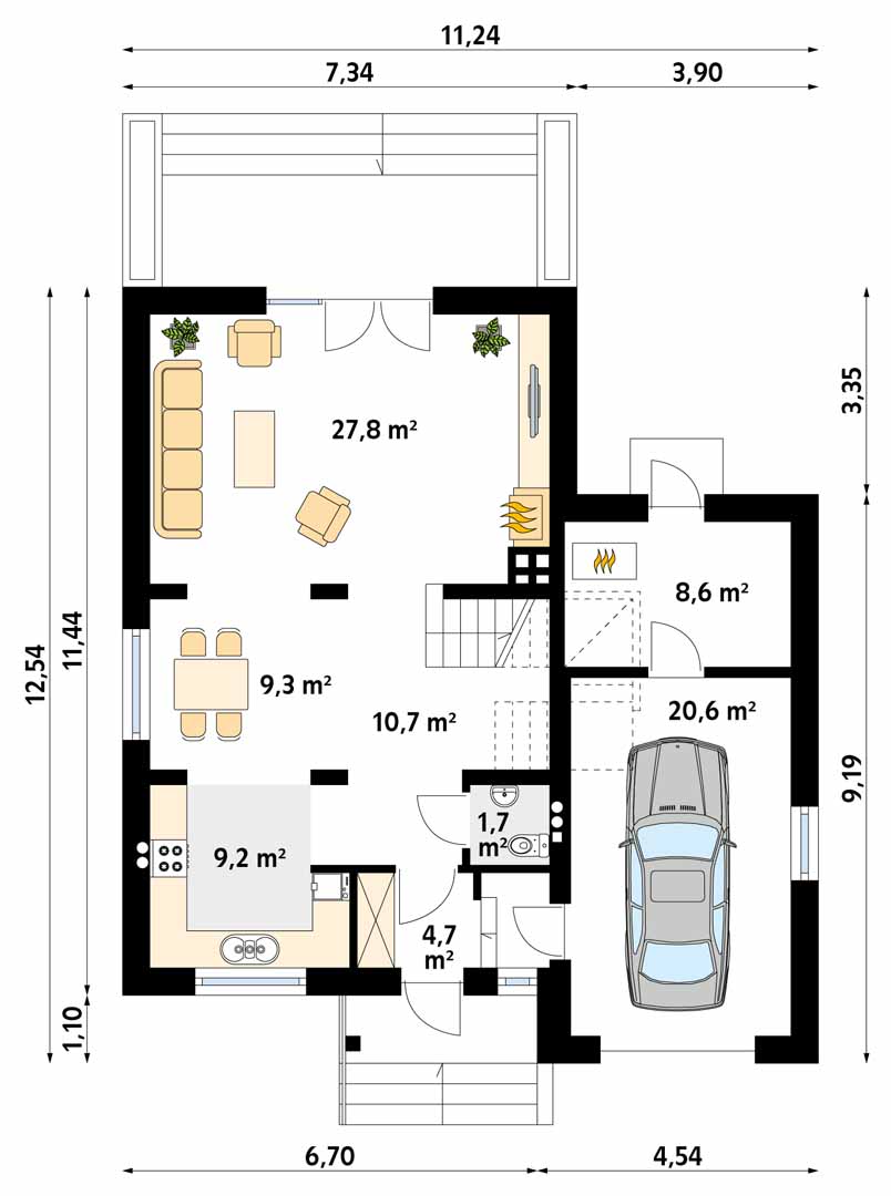 plans 1