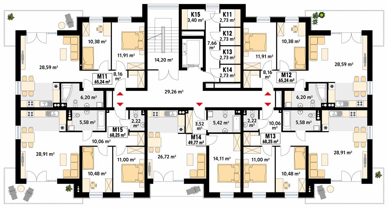 plans 5