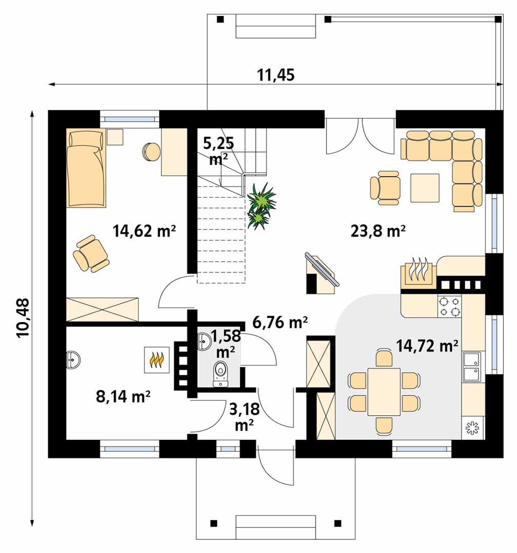 plans 1