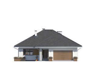 elevations 1