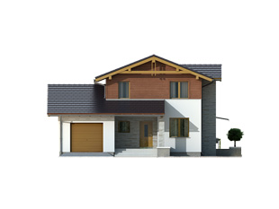 elevations 1