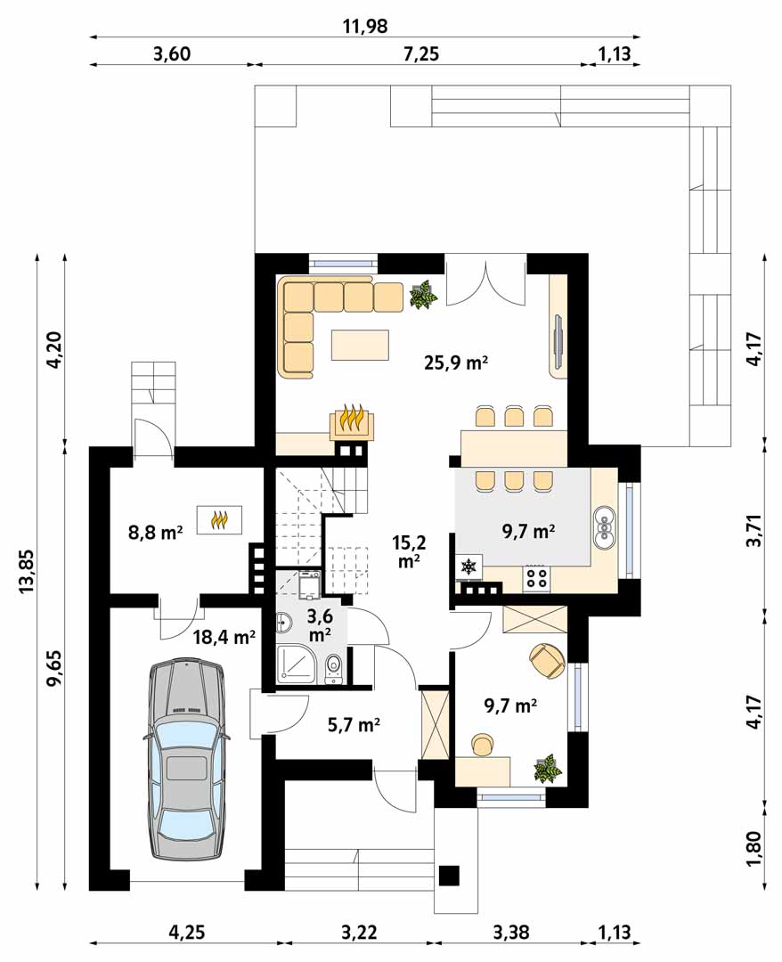 plans 1