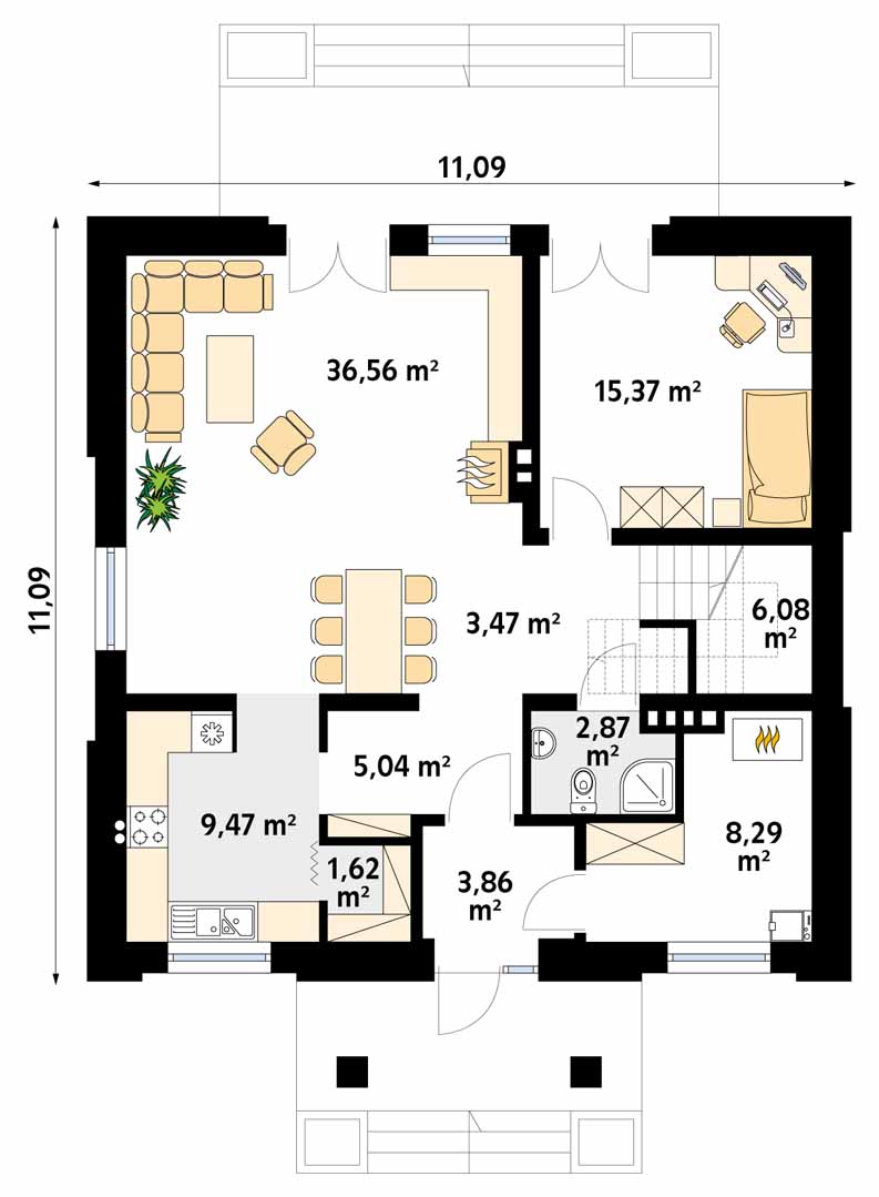 plans 1