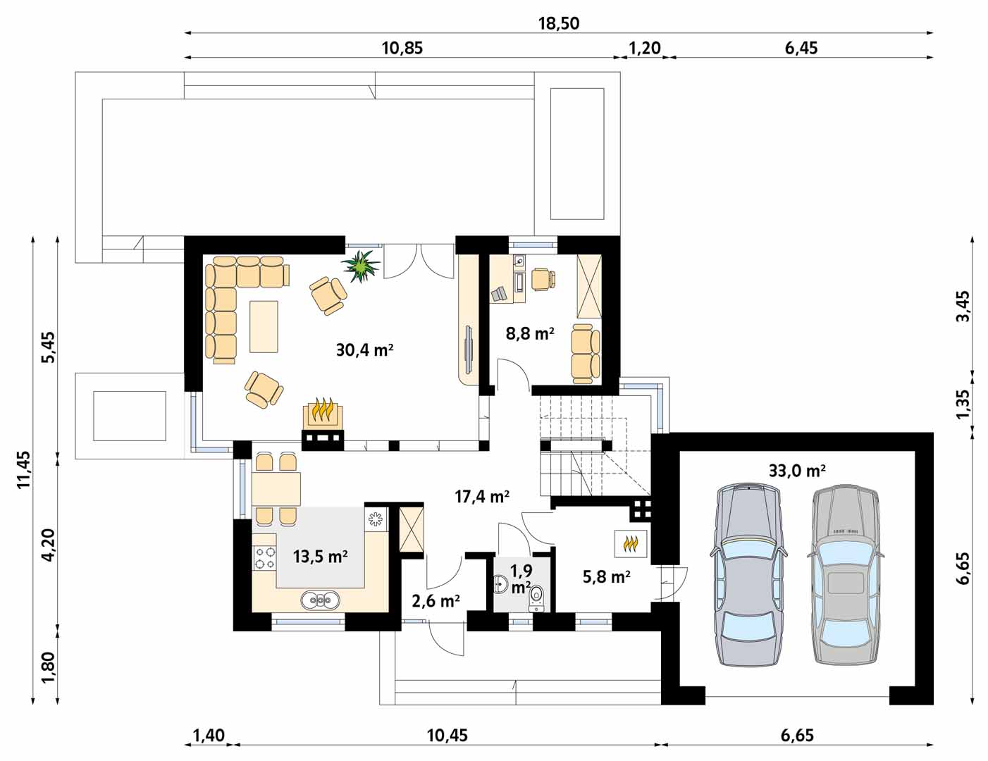 plans 1