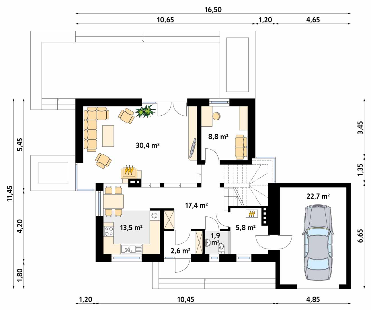 plans 1