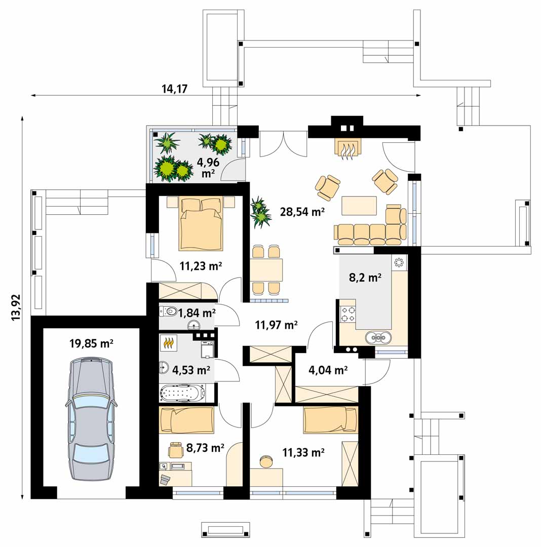 plans 1